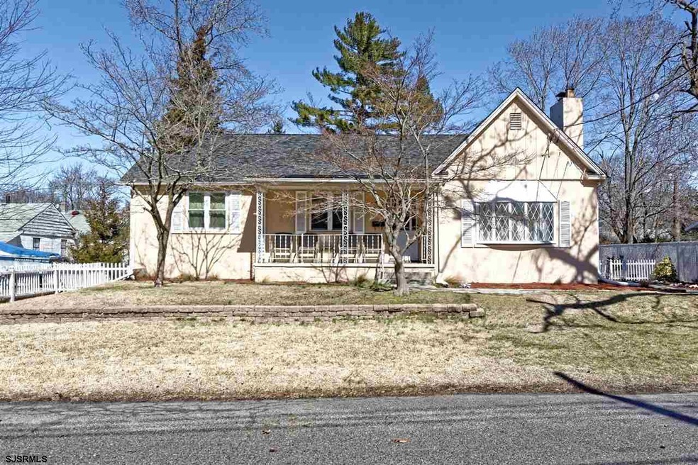 104 Bortle Ave, Vineland, NJ 08360 - photo 1