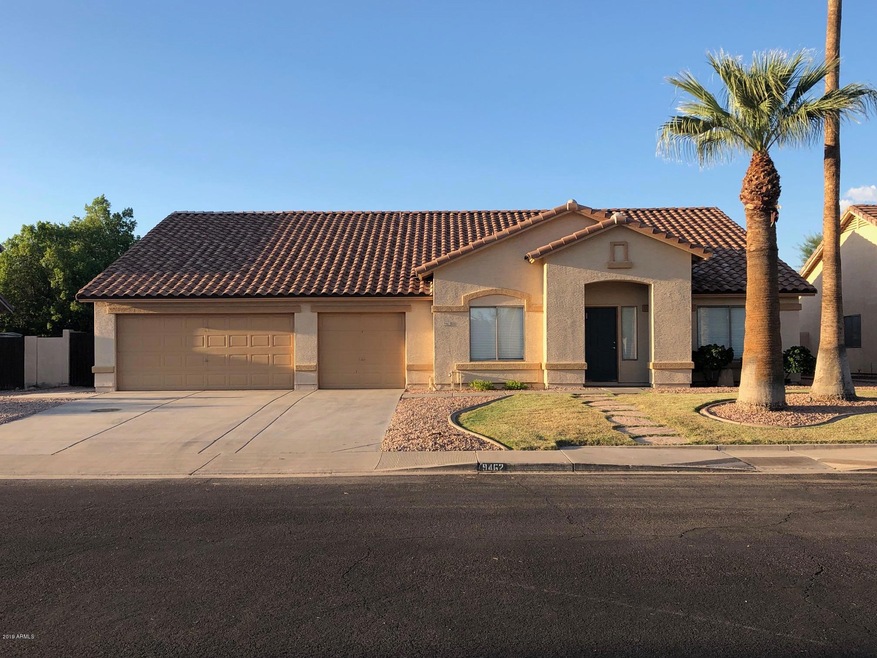 9462 E Juanita Ave, Mesa, AZ 85209 - photo 1