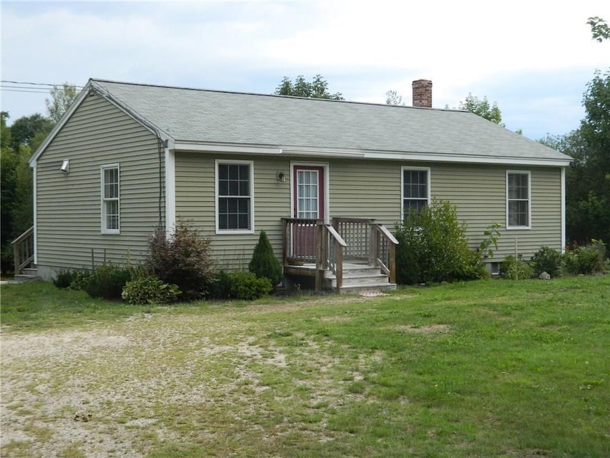 1746 North Rd, Cornish, ME 04020 - photo 1