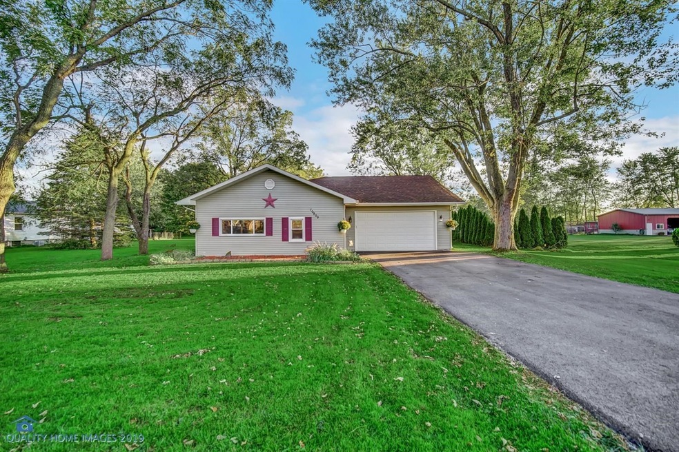 10809 W 151st Ave, Cedar Lake, IN 46303 - photo 1