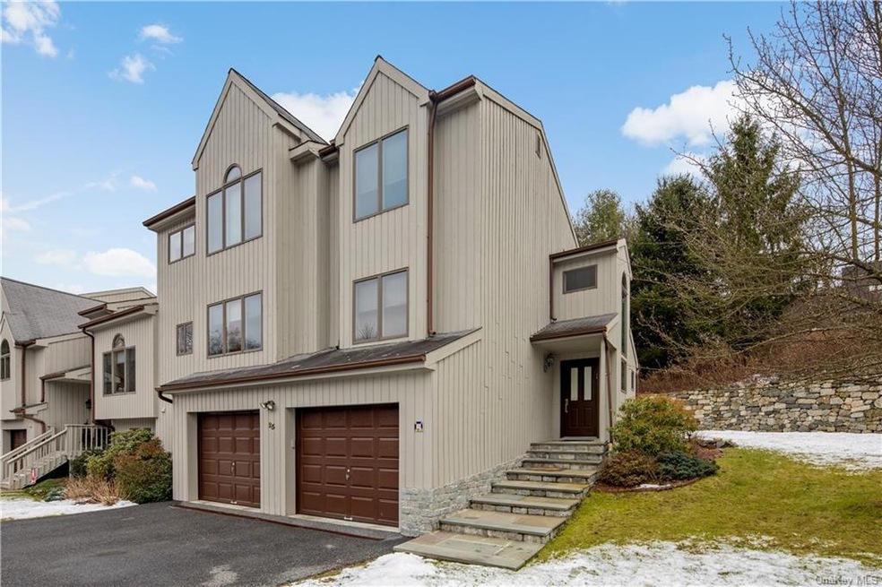 25 Fawn Ln, Somers, NY 10589 - photo 1