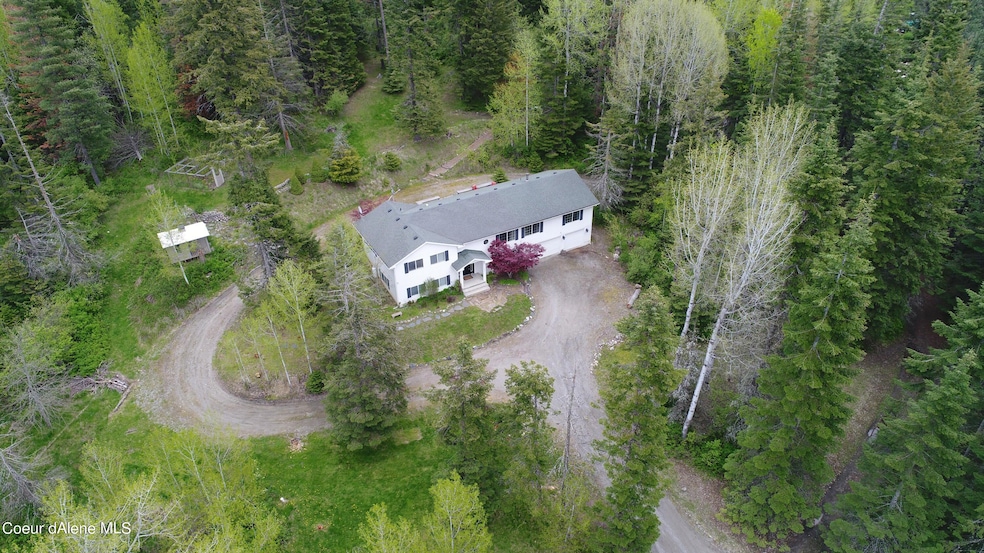 15052 N Hamlet Trail, Hayden, ID 83835 - photo 1