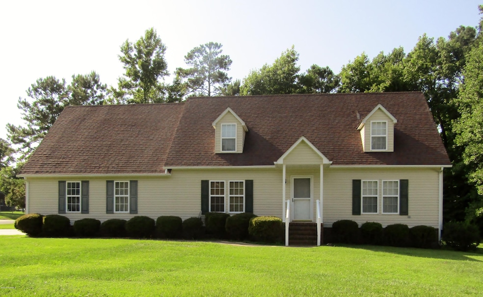 157 Linda Dr, Jacksonville, NC 28546 - photo 1