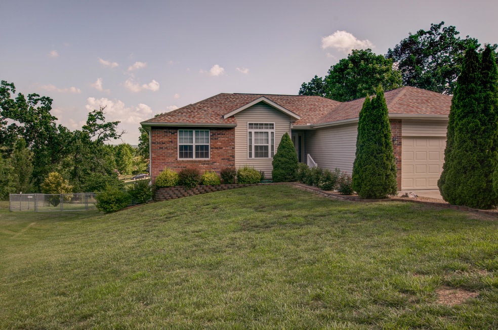 450 Stone Rd, Kimberling City, MO 65686 - photo 1