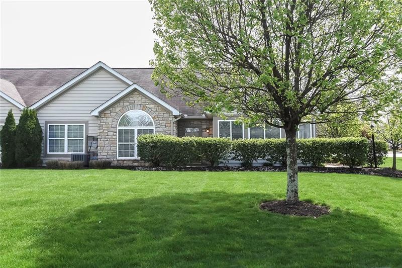1743 Heather Heights Drive, Crescent Twp. Beautifu