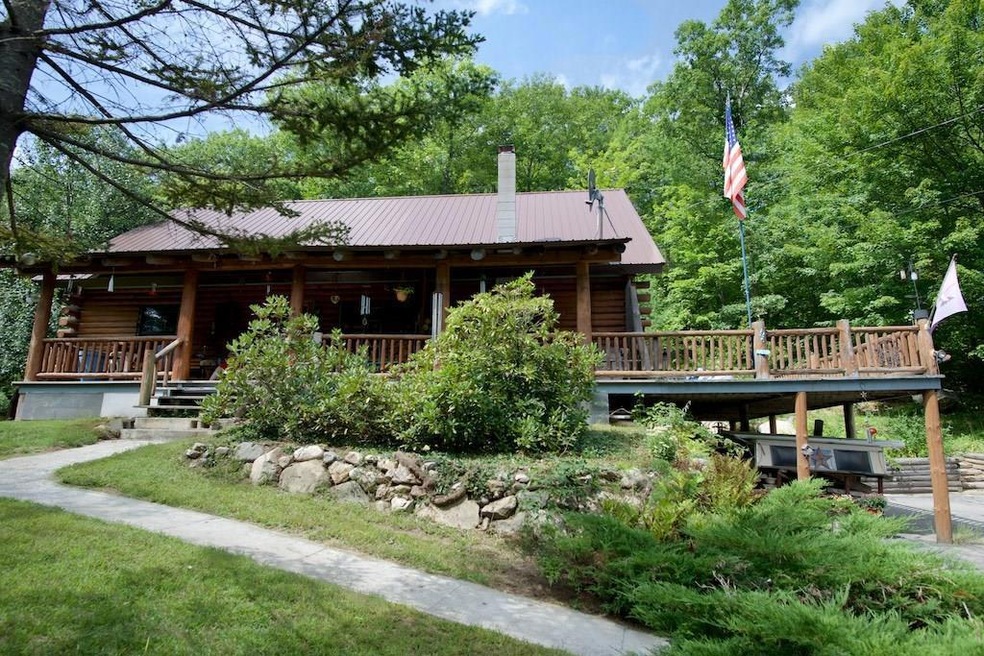 16 7th St, Acton, ME 04001 - photo 1