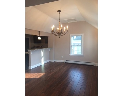 166 Pleasant St unit 2, Marblehead, MA 01945 - photo 1