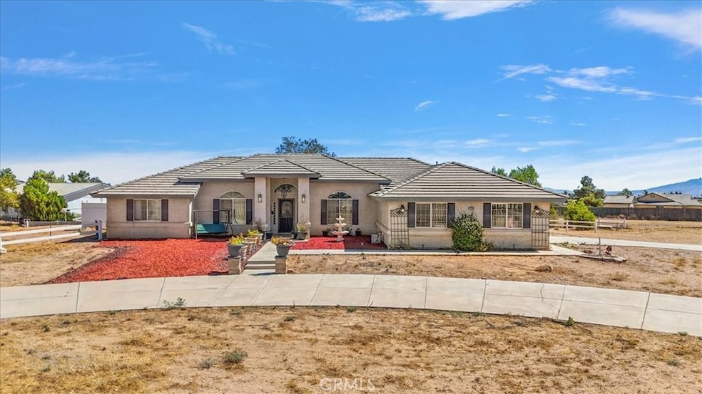 12730 Fir St, Oak Hills, CA 92344 - photo 1