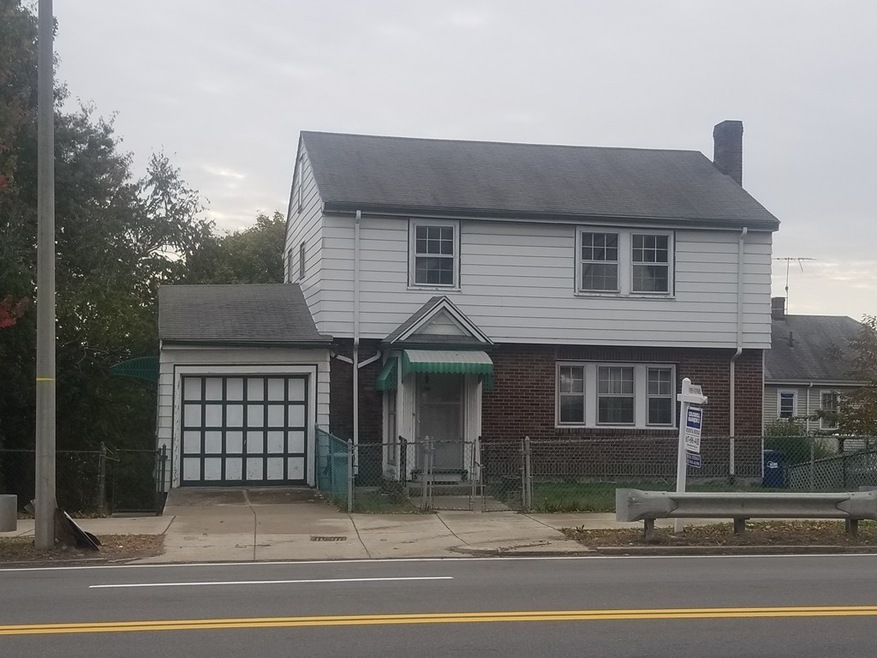 127 Gallivan Blvd, Dorchester Center, MA 02124 - photo 1