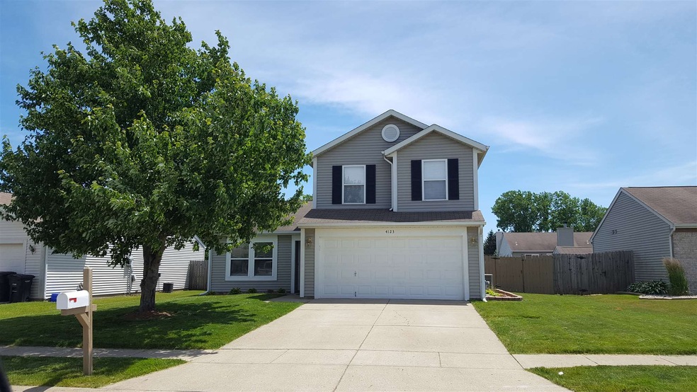 4123 Calder Dr, Lafayette, IN 47909 - photo 1