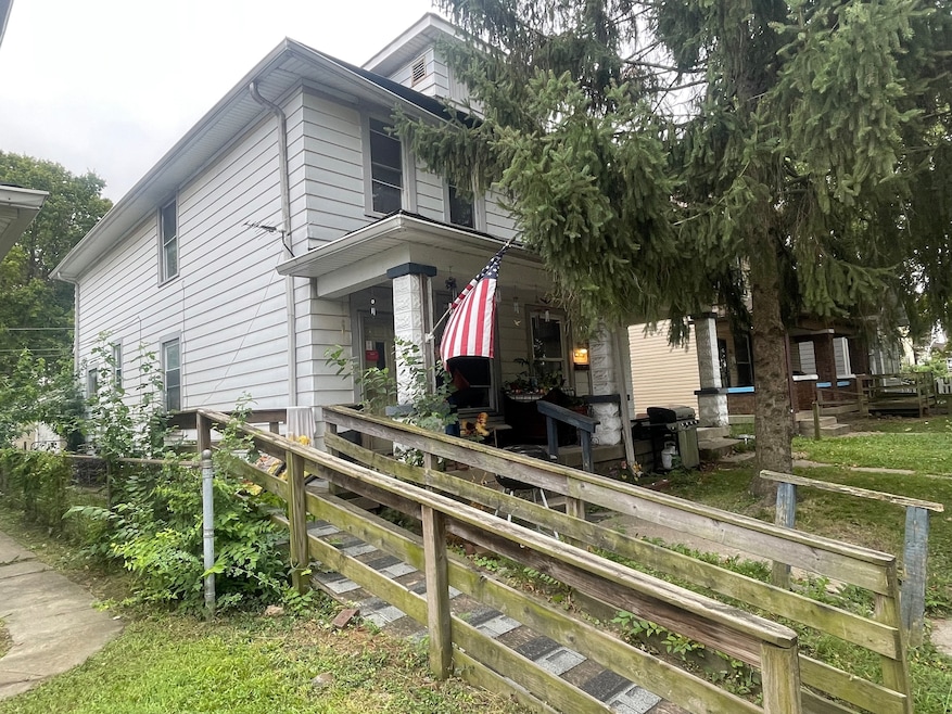 Sold $95,000 • Co-Listing Agent