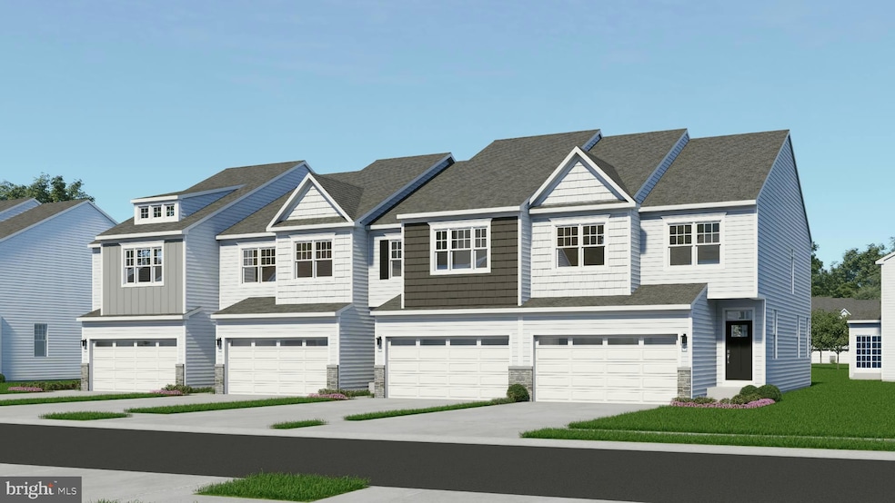 156 Bancroft Rd unit CARLTON GRND, Kennett Square, PA 19348 - photo 1