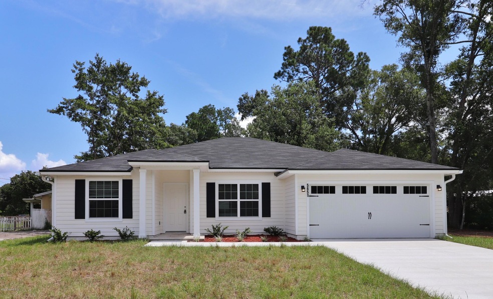 5651 Norde Dr W, Jacksonville, FL 32244 - photo 1