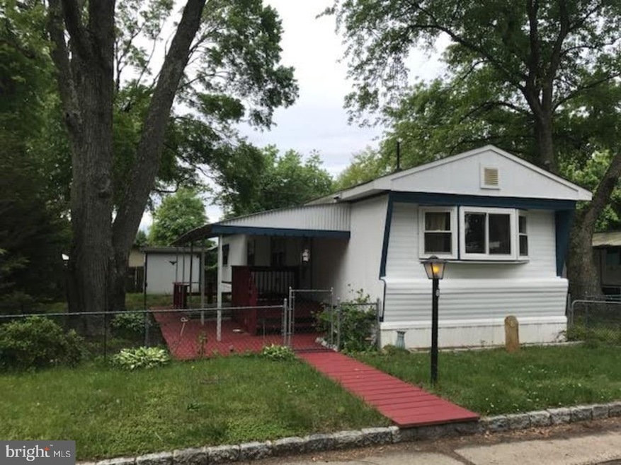 8 Maple Ave, Mullica Hill, NJ 08062 - photo 1
