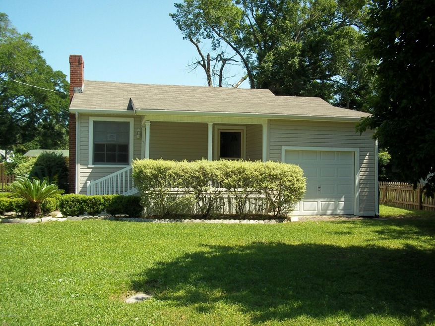 2245 Lake Shore Blvd, Jacksonville, FL 32210 - photo 1