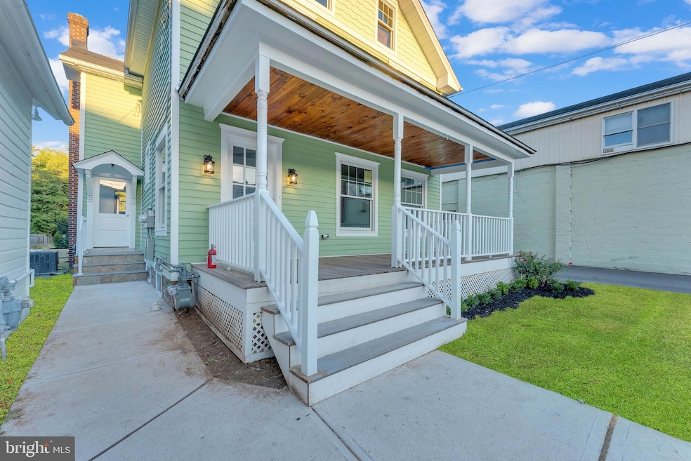 15 N Main St unit B, Pennington, NJ 08534 - photo 1