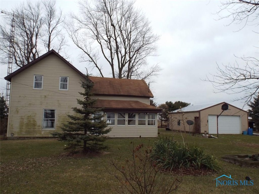 20067 Defiance Pike, Custar, OH 43511 - photo 1