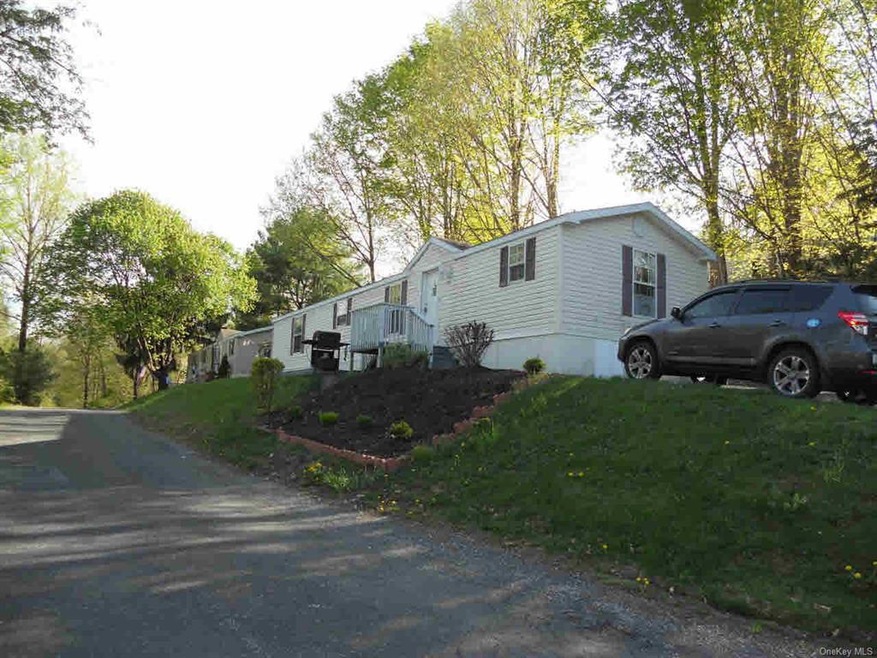 25 Candlestick Park, Newburgh, NY 12550 - photo 1