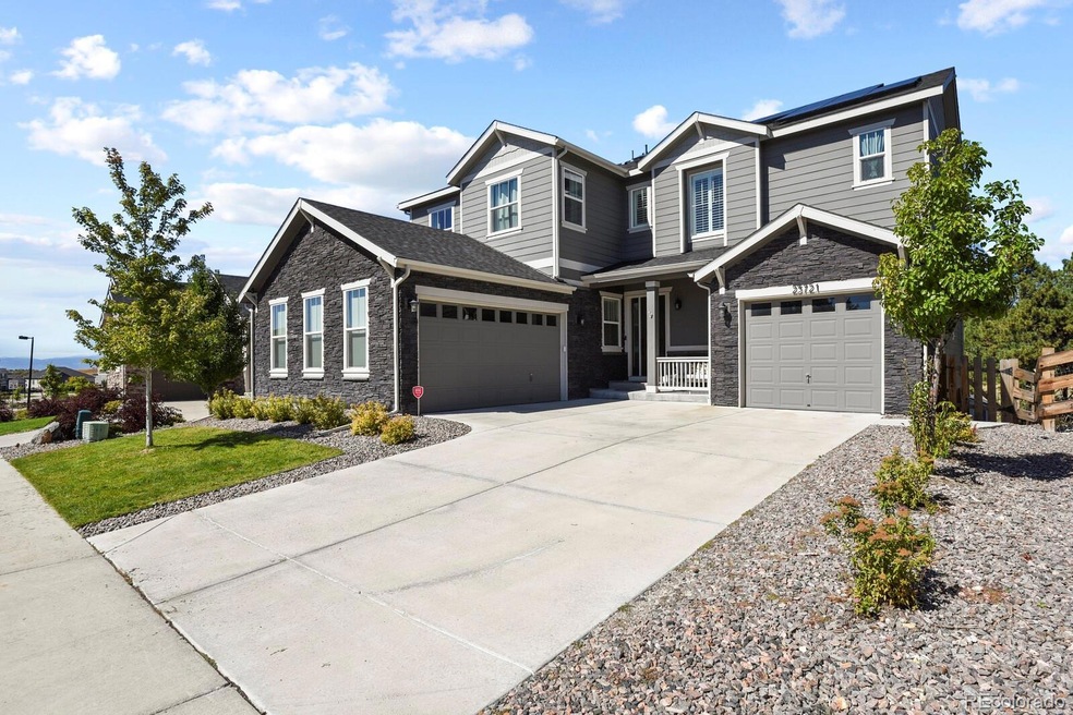 23721 E Calhoun Ave, Aurora, CO 80016 - photo 1