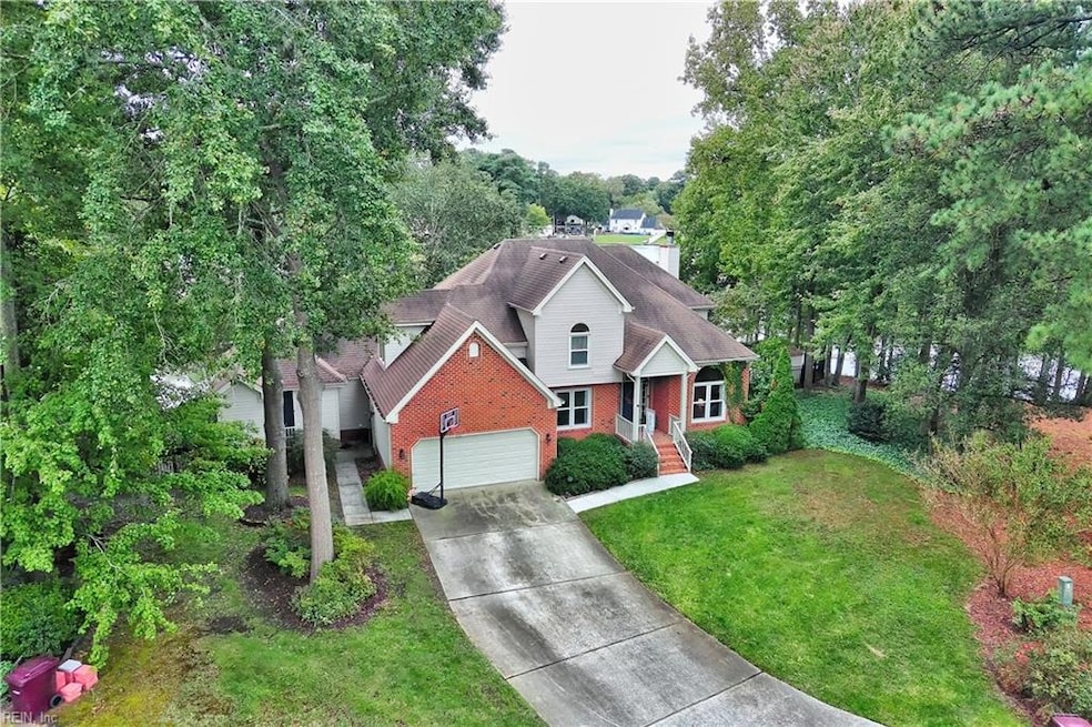 Under Contract $645,000