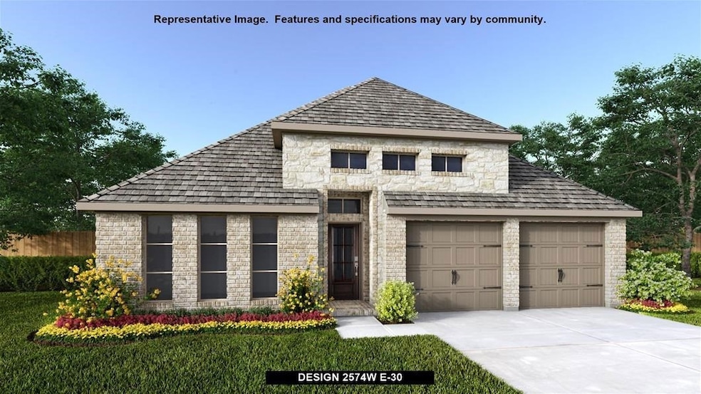 19022 Andalusian Glen Ln, Tomball, TX 77377 - photo 1