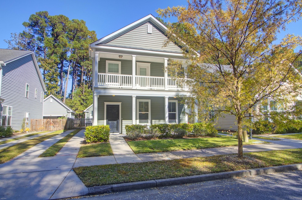 3126 Moonlight Dr, Charleston, SC 29414 - photo 1