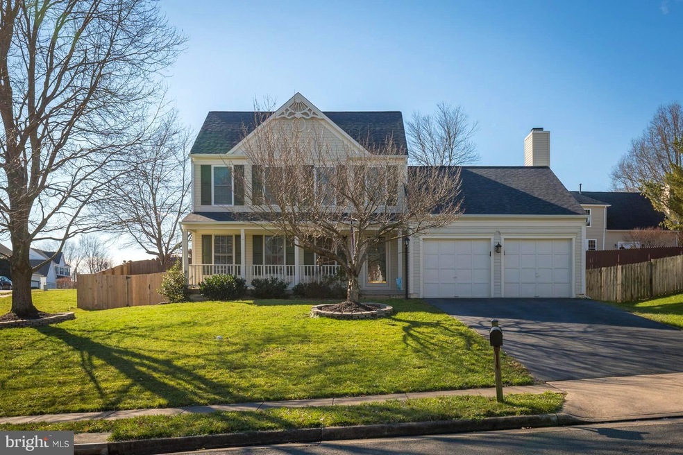 1 Hampshire Ct, Stafford, VA 22554 - photo 1