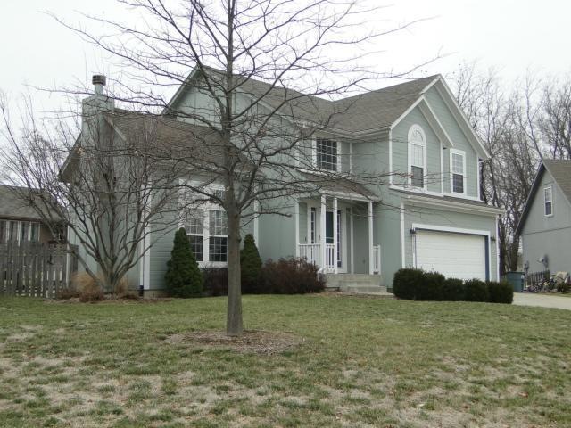 20280 W Sycamore Dr, Spring Hill, KS 66083 - photo 1