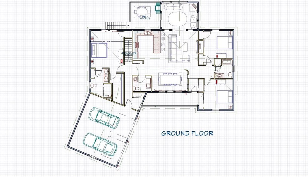 64 Hayes Ln unit 73.5, Moultonborough, NH 03254 - photo 1