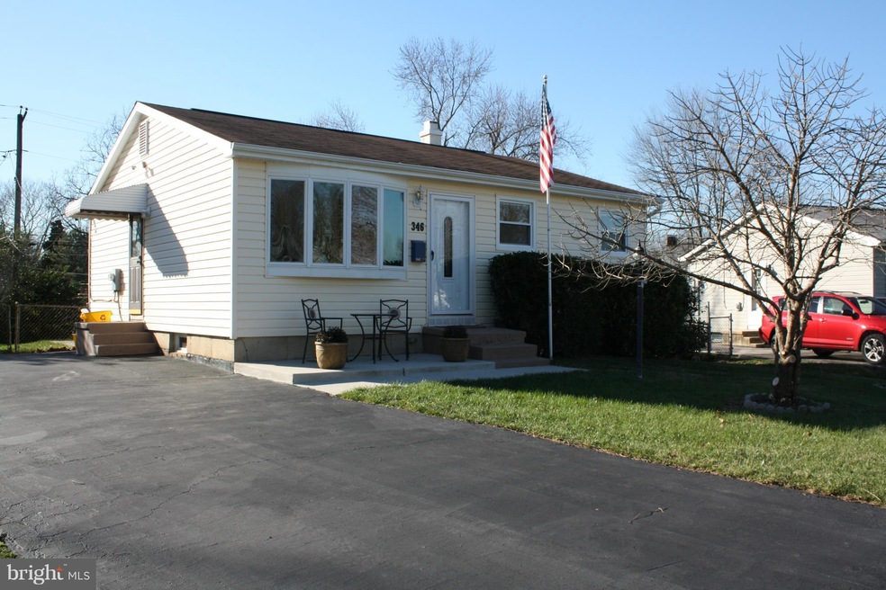 346 Old Line Ave, Laurel, MD 20724 - photo 1