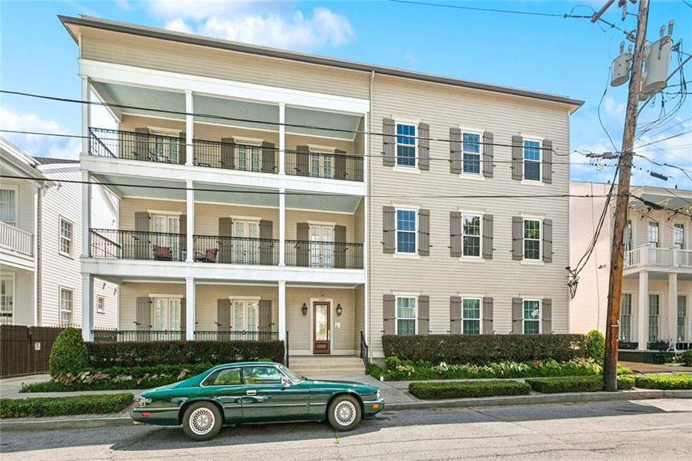 FRONT ELEVATION