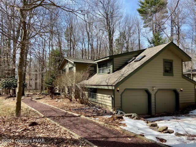 103 Tunkhannock Trail, Pocono Pines, PA 18350 - photo 1