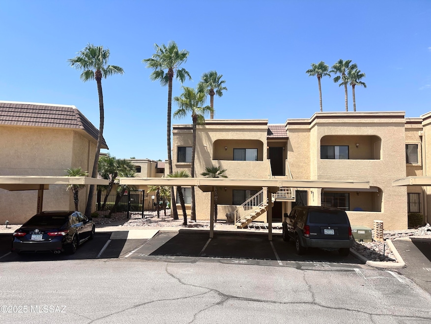 5500 N Valley View Rd unit 230, Tucson, AZ 85718 - photo 1