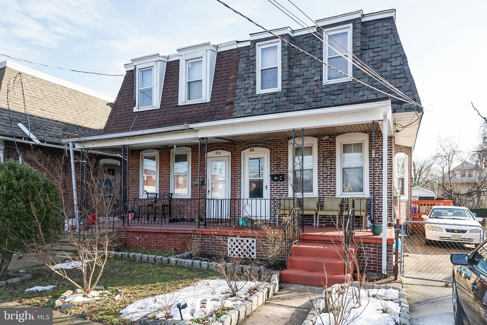 218 Maple Ave, Oaklyn, NJ 08107 - photo 1