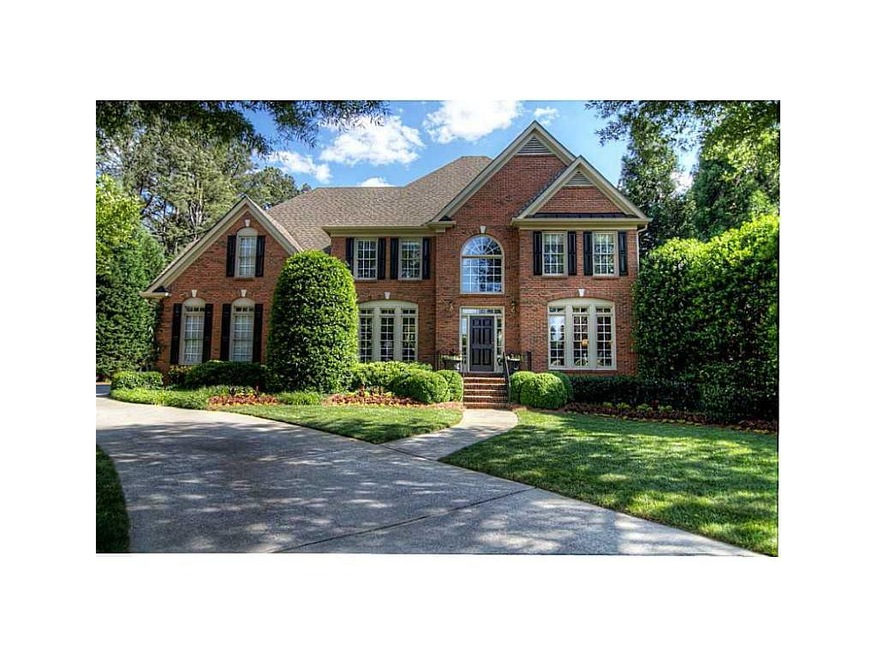 Exterior Front. EXQUISITE 5 BEDROOM 5 BATH HOME ON