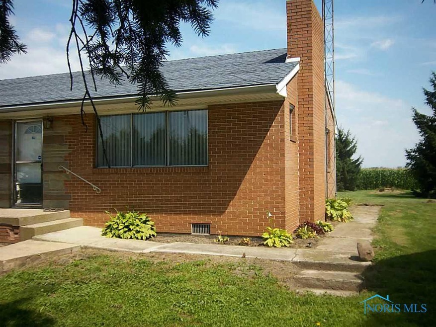 22680 Bowling Green Rd W, Grand Rapids, OH 43522 - photo 1