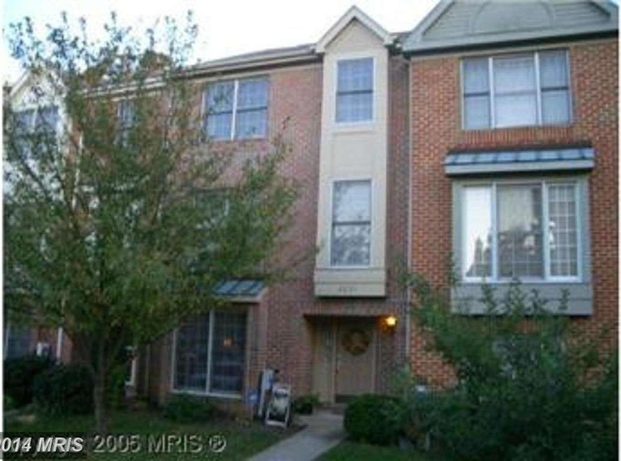 9221 Oregold Ct, Laurel, MD 20708 - photo 1