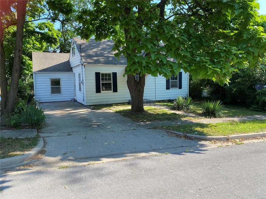 905 E 5th St, Rolla, MO 65401 - photo 1