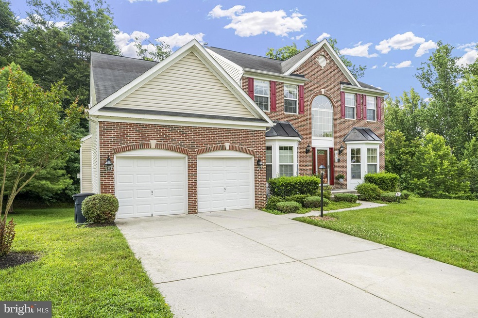 2701 Tree View Way, Fort Washington, MD 20744 - photo 1