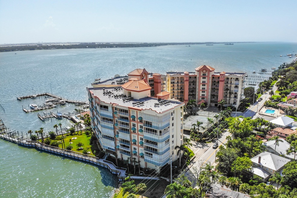 Oleander Pointe!
