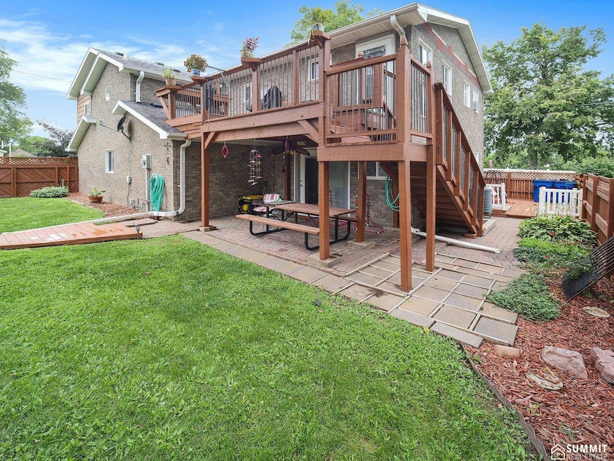 414 Spring St, Friend, NE 68359 - photo 1