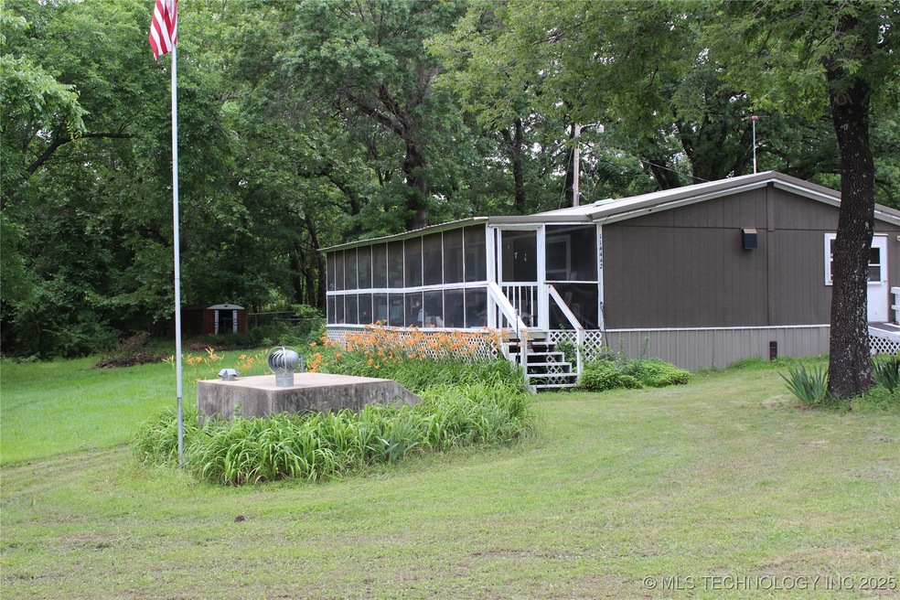 114442 Garden Place, Eufaula, OK 74432 - photo 1