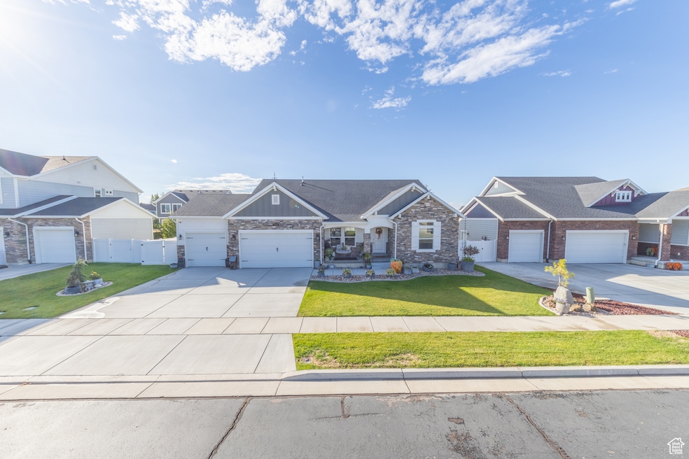 1153 W 1875 S, Syracuse, UT 84075 - photo 1
