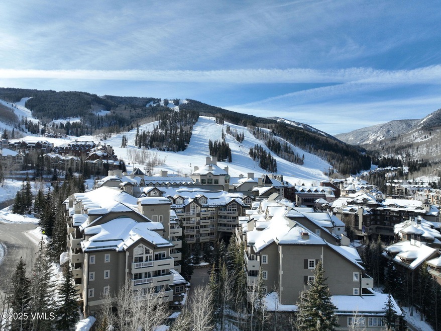 St James Place unit R-121, Week 4, Beaver Creek, CO 81620 - photo 1