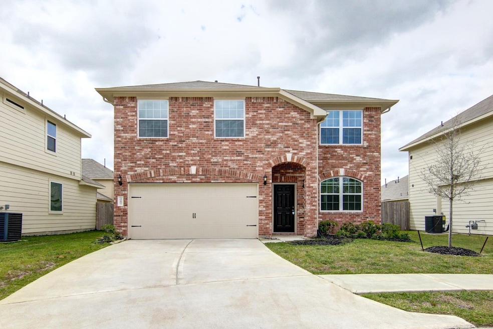 30807 Lavender Trace Dr, Spring, TX 77386 - photo 1