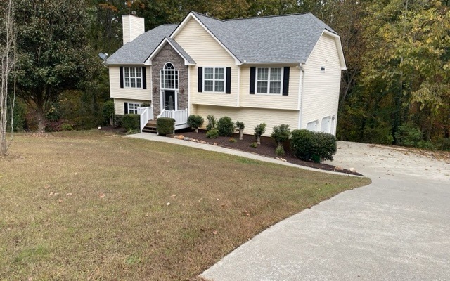 Main View