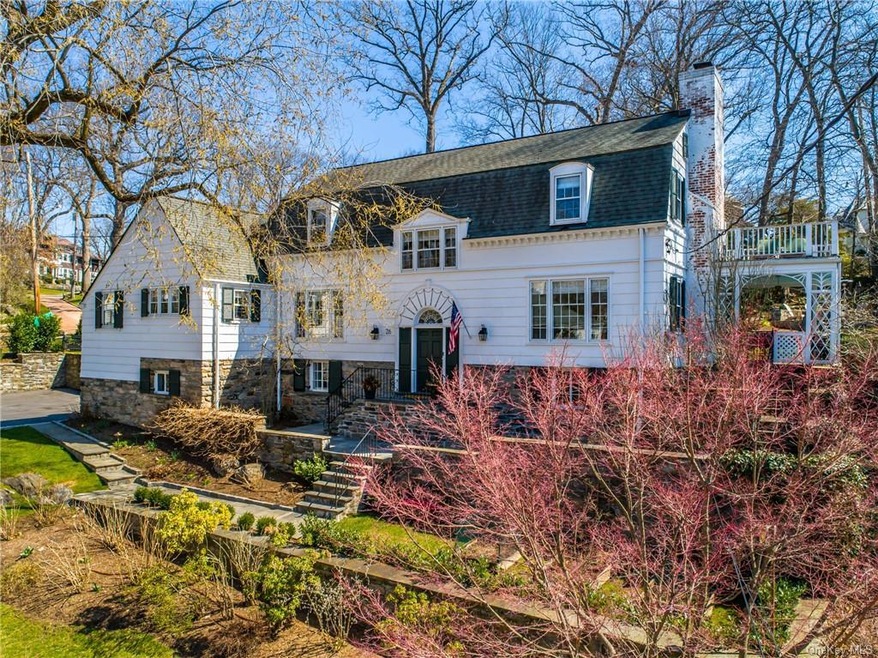 26 Valley Rd, Bronxville, NY 10708 - photo 1