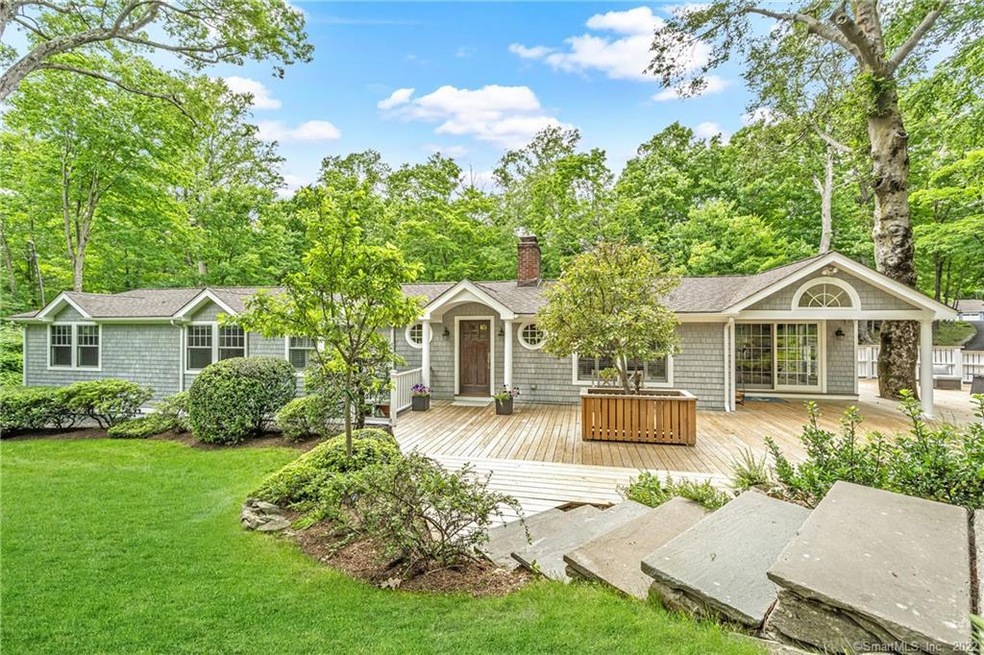 7 Tory Hole Rd, Darien, CT 06820 - photo 1