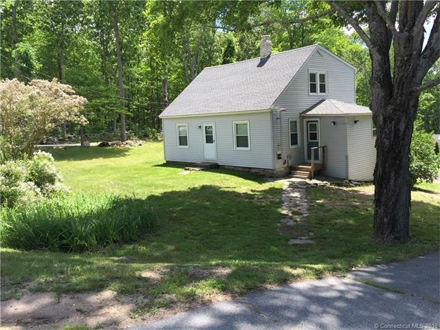 COMPLETELY RENOVATED CAPE 10-20 MINUTES FROM HOSPI