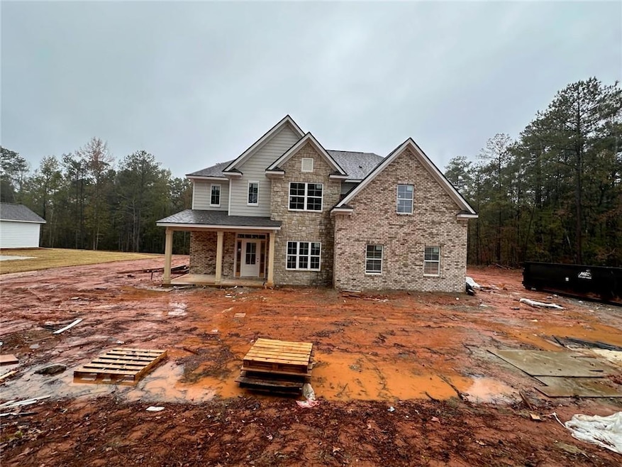 8715 Mckee Rd, Columbus, GA 31829 - photo 1